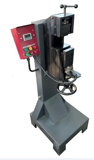 Thermal Break Test Device for Strip Clamping Machine